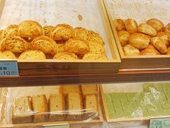 -包满意面包糕点(东坝店)