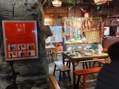 -老阿爸鲜鱼土菜(昆山花桥店)