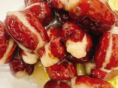 -湘肠香火锅店(团结湖店)