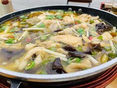 -蜀厨小匠(蒲江店)