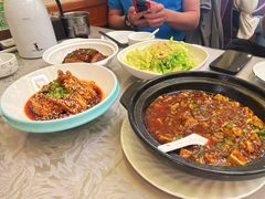 -成都驻京办餐厅(蜀都宾馆店)