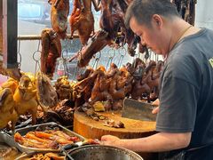 -香辉食馆(新兴路店)