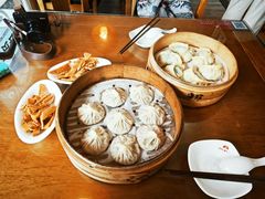 -东升灌浆包(辛庄街总店)