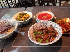 -阿大排档(长春这有山店)