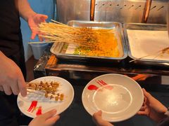 -刘火辣老火锅(光谷店)