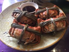-盛港湾海鲜食府(黄沙店)