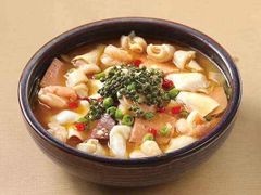 -百富源·海鲜辽菜(浑河堡店)