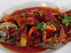 -大螃蟹海鲜餐厅
