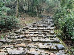 -仙霞关景区