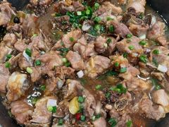 -标记美食新鲜猪杂(兴南大道店)