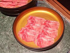 -牛New寿喜烧(金鹰世界店)
