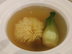 -酌宴府The China Club·广州万富希尔顿酒店(云城东路店)