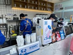 -茶百道(春熙路银石广场店)