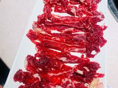 -潮泰牛肉火锅 · 创于1992年(车公庙店)