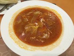 -红房子西菜馆(淮海店)