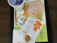 -德克士信之义(信源商厦店)