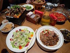 -琥珀老六龙虾(四里河店)