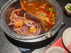 -牛New寿喜烧(虹桥新天地店)