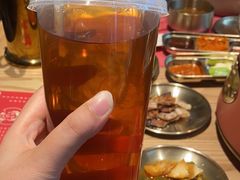 -西塔老太太泥炉烤肉(武汉摩尔城店)