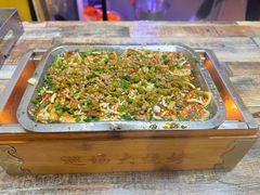 -巡场大烧烤(春水苑店)