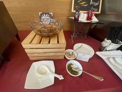 -成都鼓楼智选假日酒店-餐厅