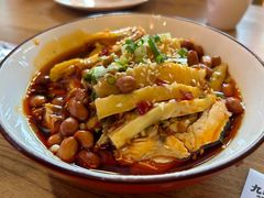 -九老汉·川渝江湖菜(合川路2店)