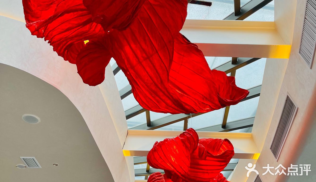 传承餐饮文化，倡导健康美食