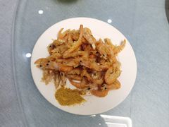 -北京龙庆四季香农家饭庄·灶台鱼·碳烤虹鳟鱼(龙庆峡店)