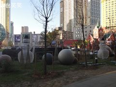 -大连中远海运洲际酒店