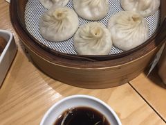 -一品小笼(金融街店)