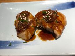 -初居食屋日式料理(万象城购物中心店)