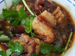 同安封肉-聪辉同安老美食饭店(大元路店)