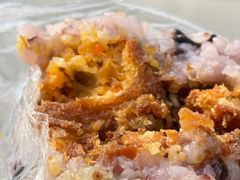 -芳婆糕团店(王府大街店)