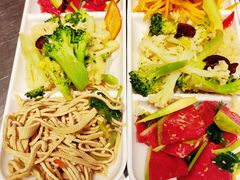 -丝路伊兰·兰州牛肉面(牛街总店)