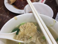 -陈光记烧腊店(罗保博士街店)
