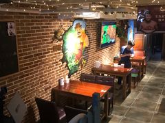 -三个大叔烤羊肉串·炭炉砂锅菜(西三旗店)