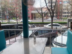 -半天妖烤鱼(方庄店)