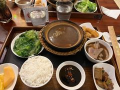 -花园咖啡厅(厦门美丽华大酒店)