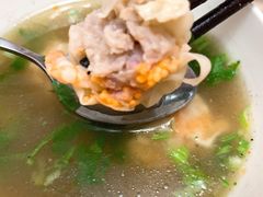 -袁记云饺(西安路店)
