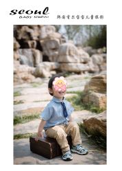 -首尔宝宝SEOUL  BABY STUDIO(通州店)