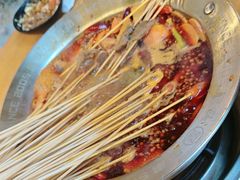 -屋头串串(临江路店)
