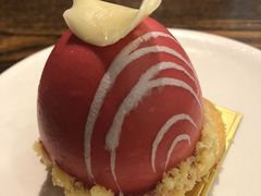 together在一起-第戎蛋糕(恒隆广场店)