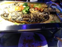 -鱼非鱼(徐家汇店)