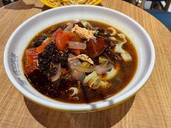 -中兴美食广场(中兴-沈阳商业大厦店)