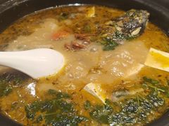 -嘉逸传菜(洛川东路店)