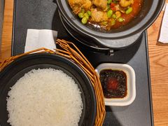 -谷田稻香(滨湖万达店)