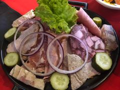 -申德勒西餐厅(日坛路总店)