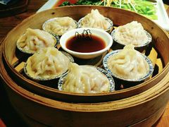 -如轩海鲜砂锅粥(名都店)