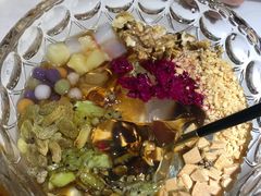 大碗冰粉-青花椒花椒鱼(合生汇店)