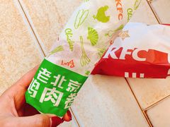-肯德基(大连金三角店)